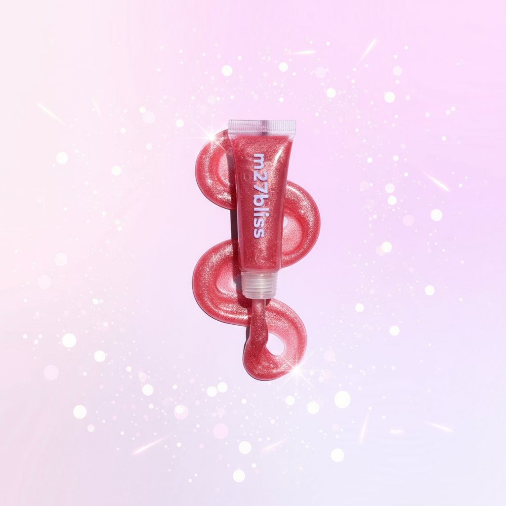 4D Dudu Lips Squeezed Out