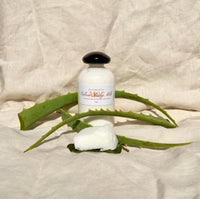Tallow Body Milk