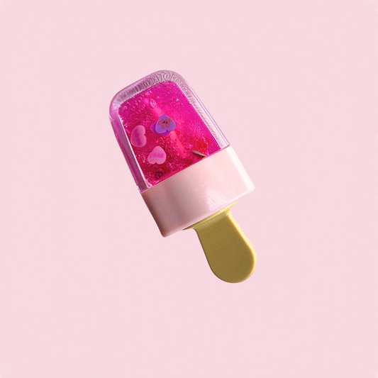 Peachsicle Lipgloss