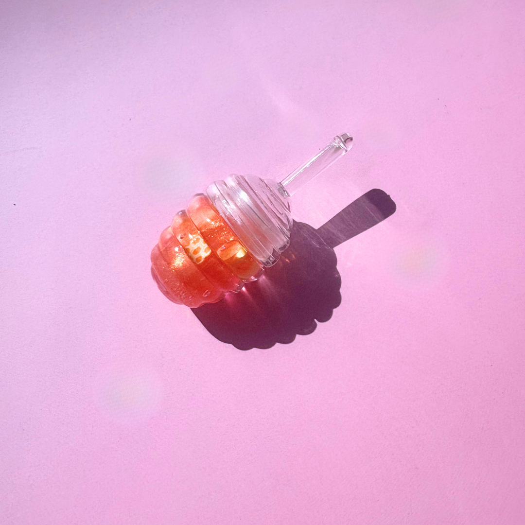 Mango Honey Lipgloss
