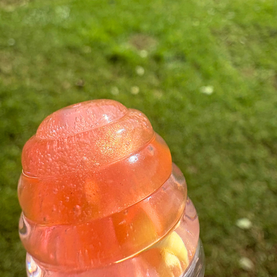 Mango Honey Lipgloss