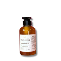 Espresso Shower Gel