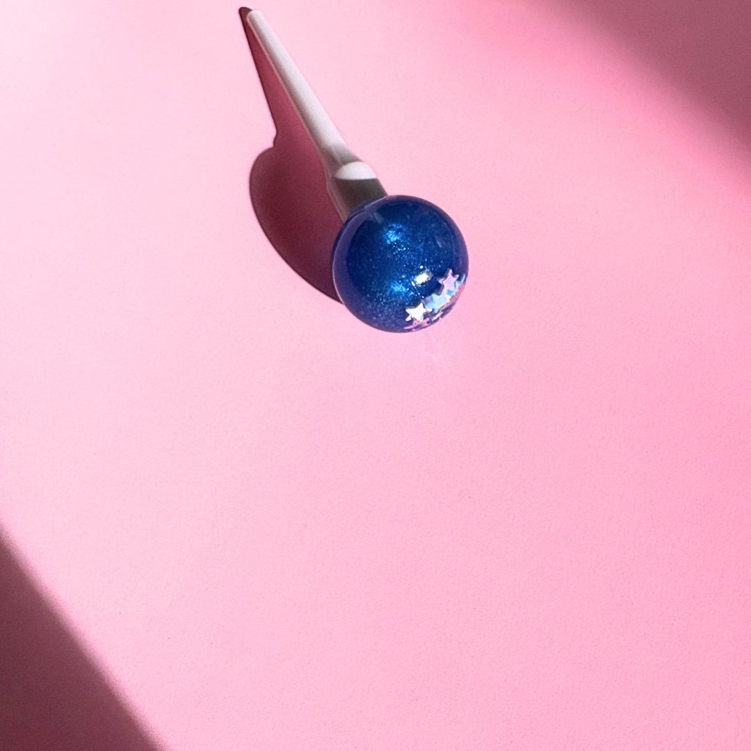 Ocean Star Jelly Lip Gloss