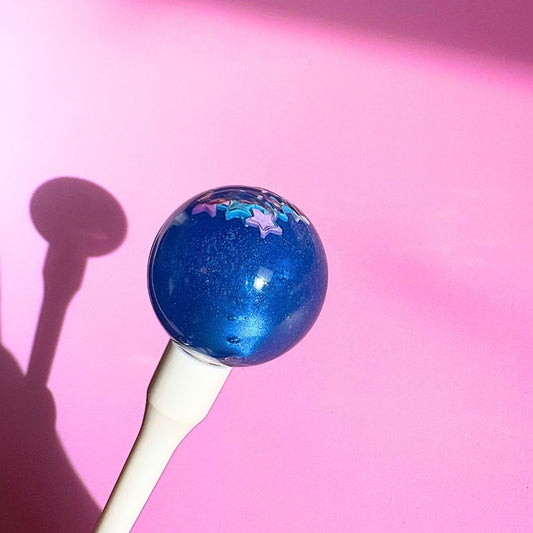 Ocean Star Jelly Lip Gloss