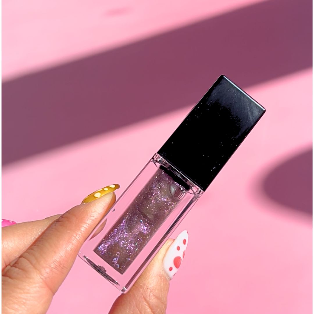 Crystal Hex