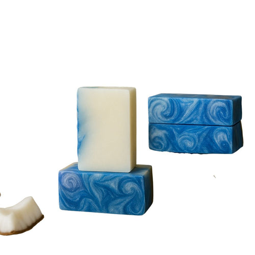 Coconut Oil Soap