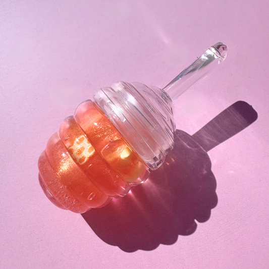 Mango Honey Lipgloss