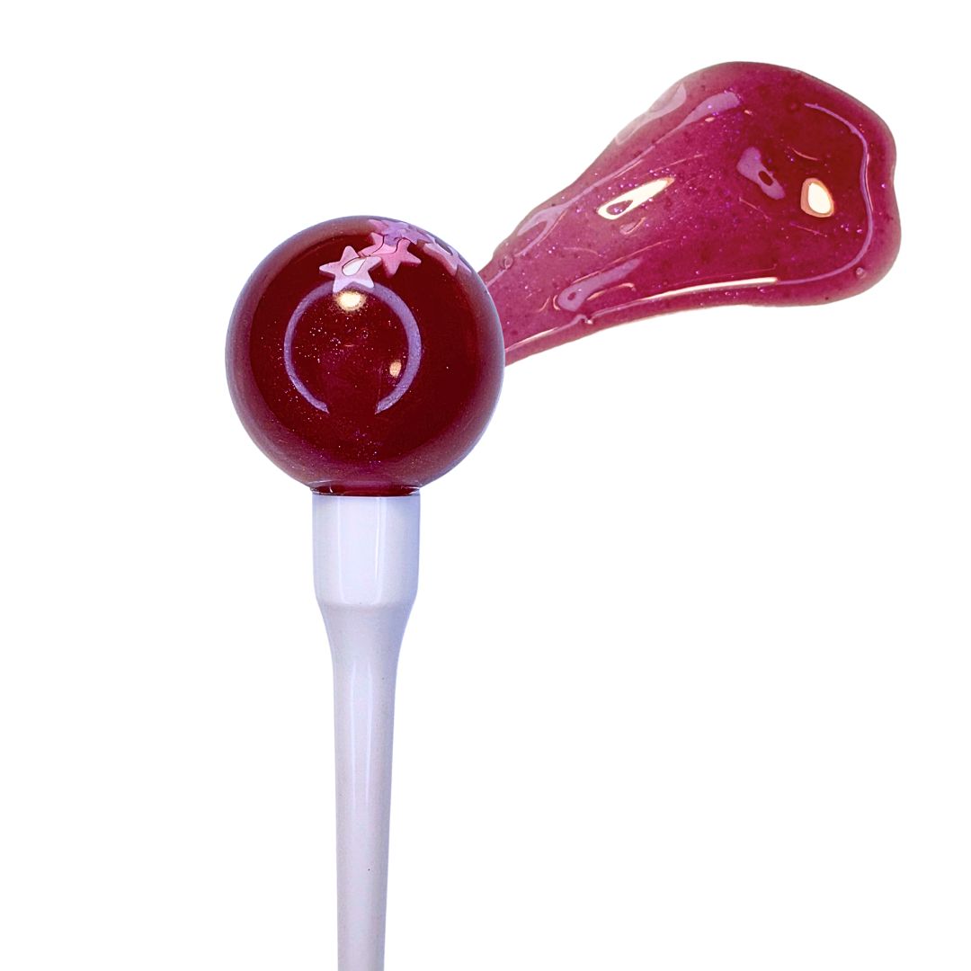 Starry Mint Jelly Lip Gloss