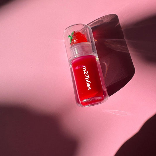 Berry Kiss Plumper