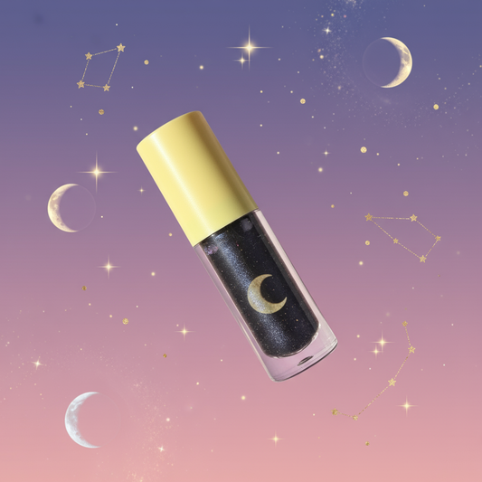 Luna's Kiss Lipgloss 2