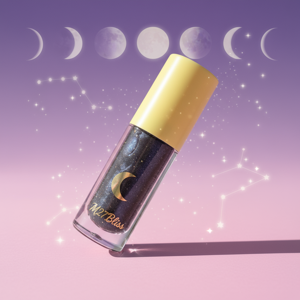 Luna's Kiss Lipgloss 3