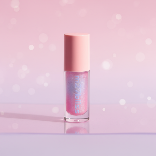 Simple Dreamy Lipgloss 1