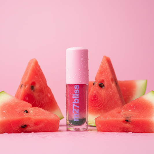 Watermelon Lipgloss Dreamy