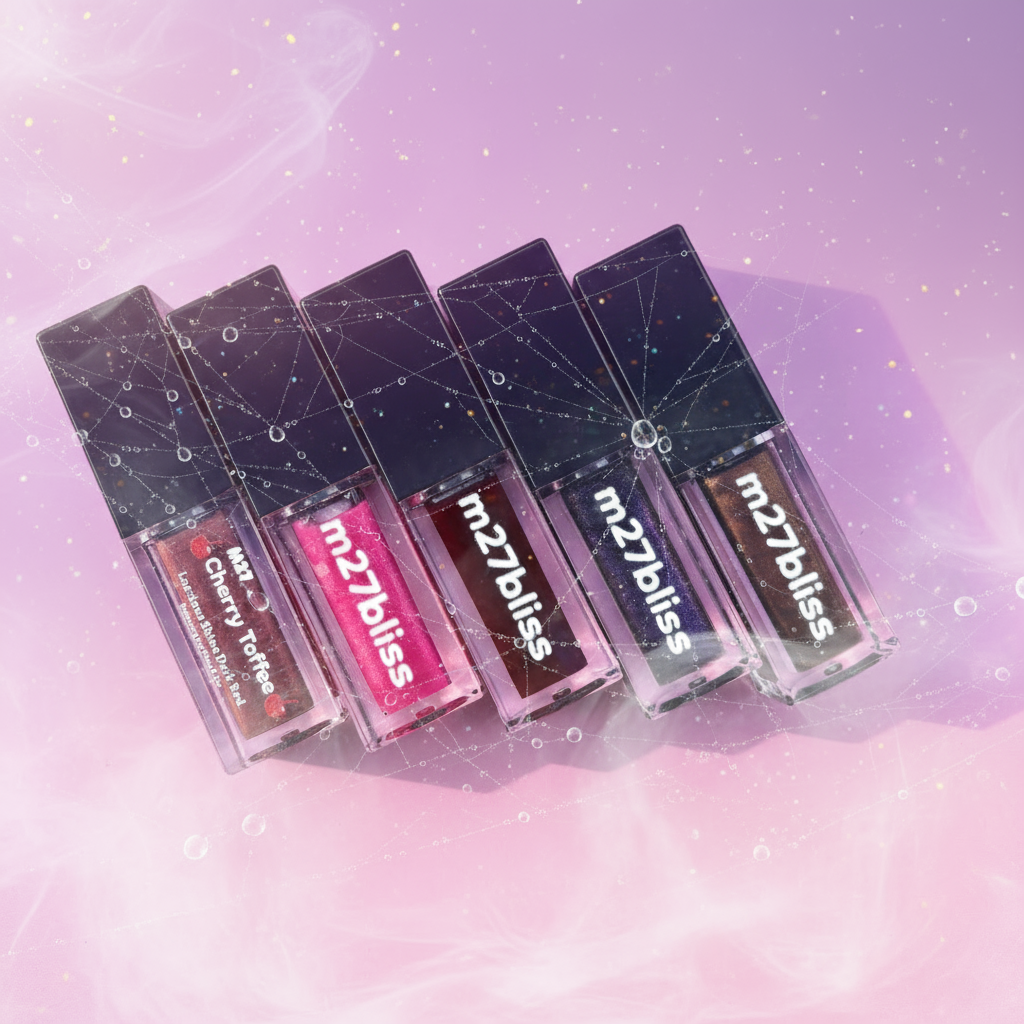 Spellbound witch Gloss