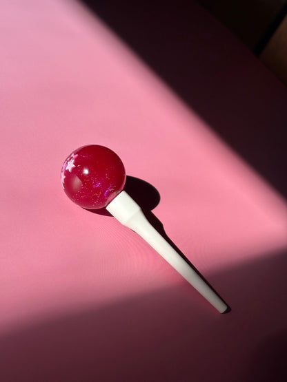 Starry Mint Jelly Lip Gloss