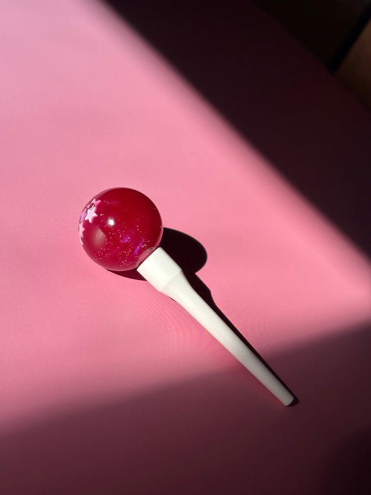 Starry Mint Jelly Lip Gloss