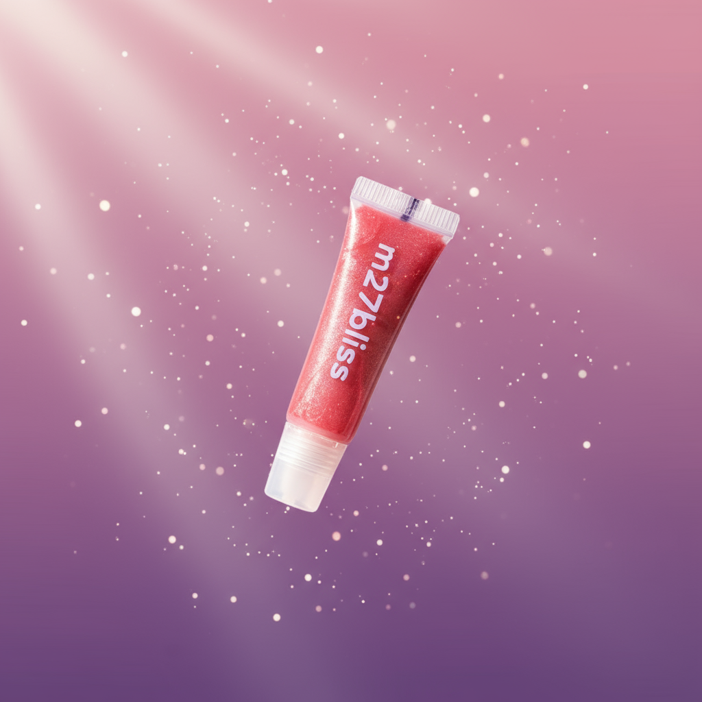 4D Dudu Lips Single Dreamy Sparkle