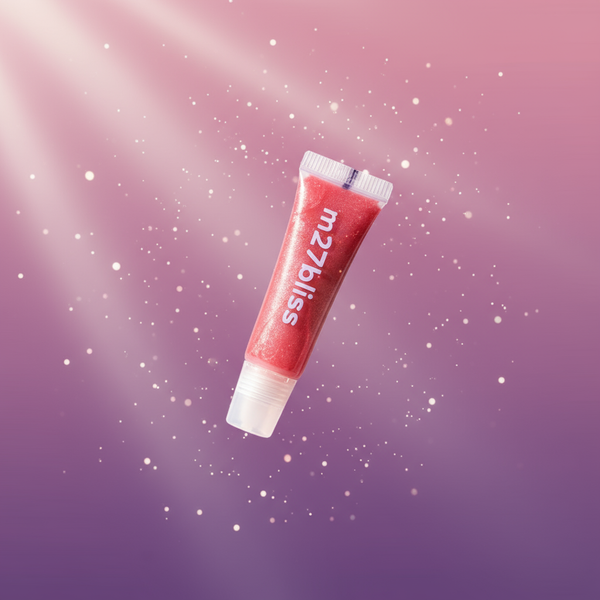 4D Dudu Lips Single Dreamy Sparkle