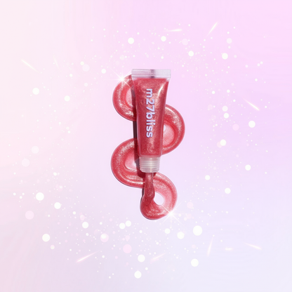 4D Dudu Lips Squeezed Out