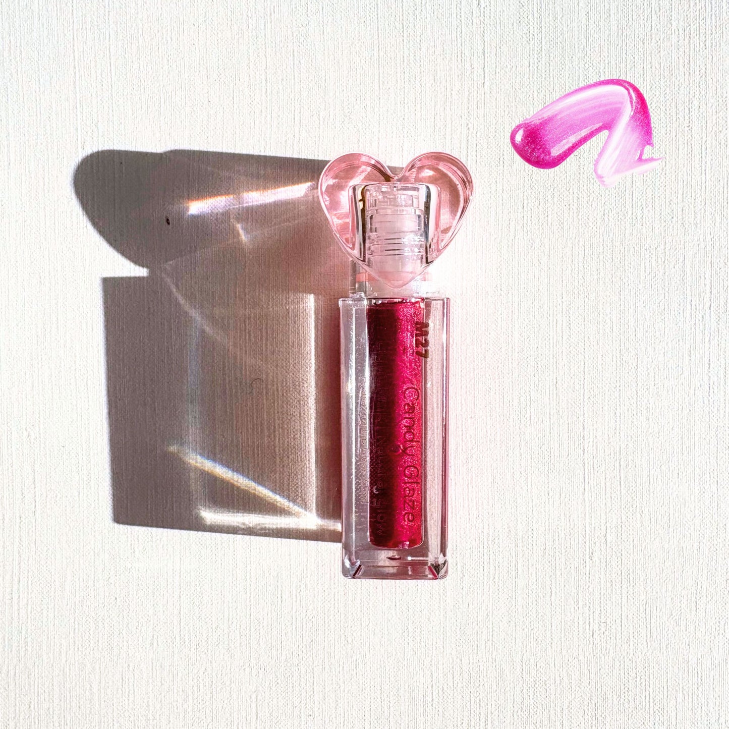 Candy Glaze Hydrating Lip Gloss