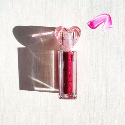 Candy Glaze Hydrating Lip Gloss