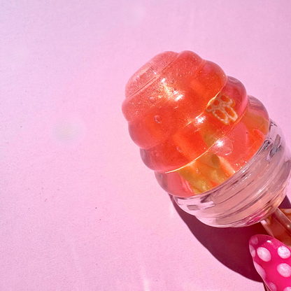Mango Honey Lipgloss