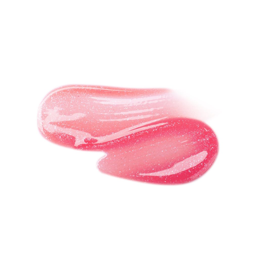 Watermelon Jelly Lip Gloss