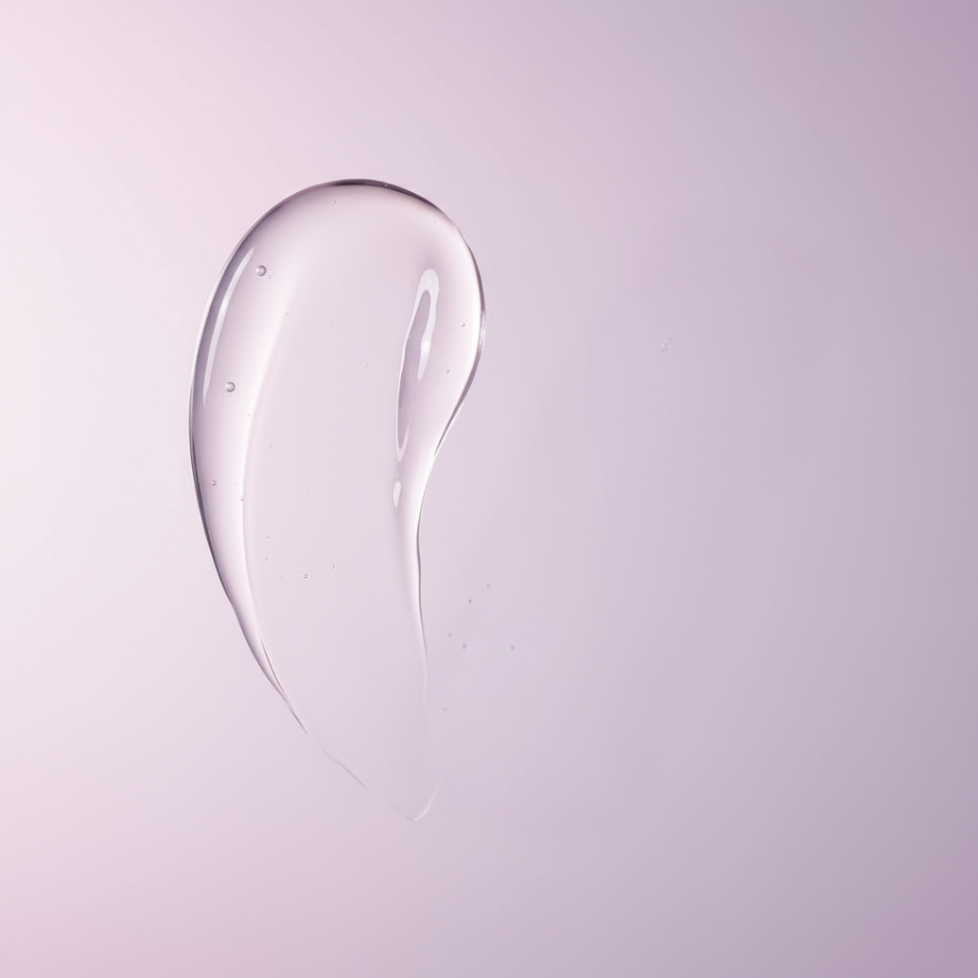 Glass Clear Lipgloss