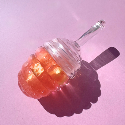 Mango Honey Lipgloss