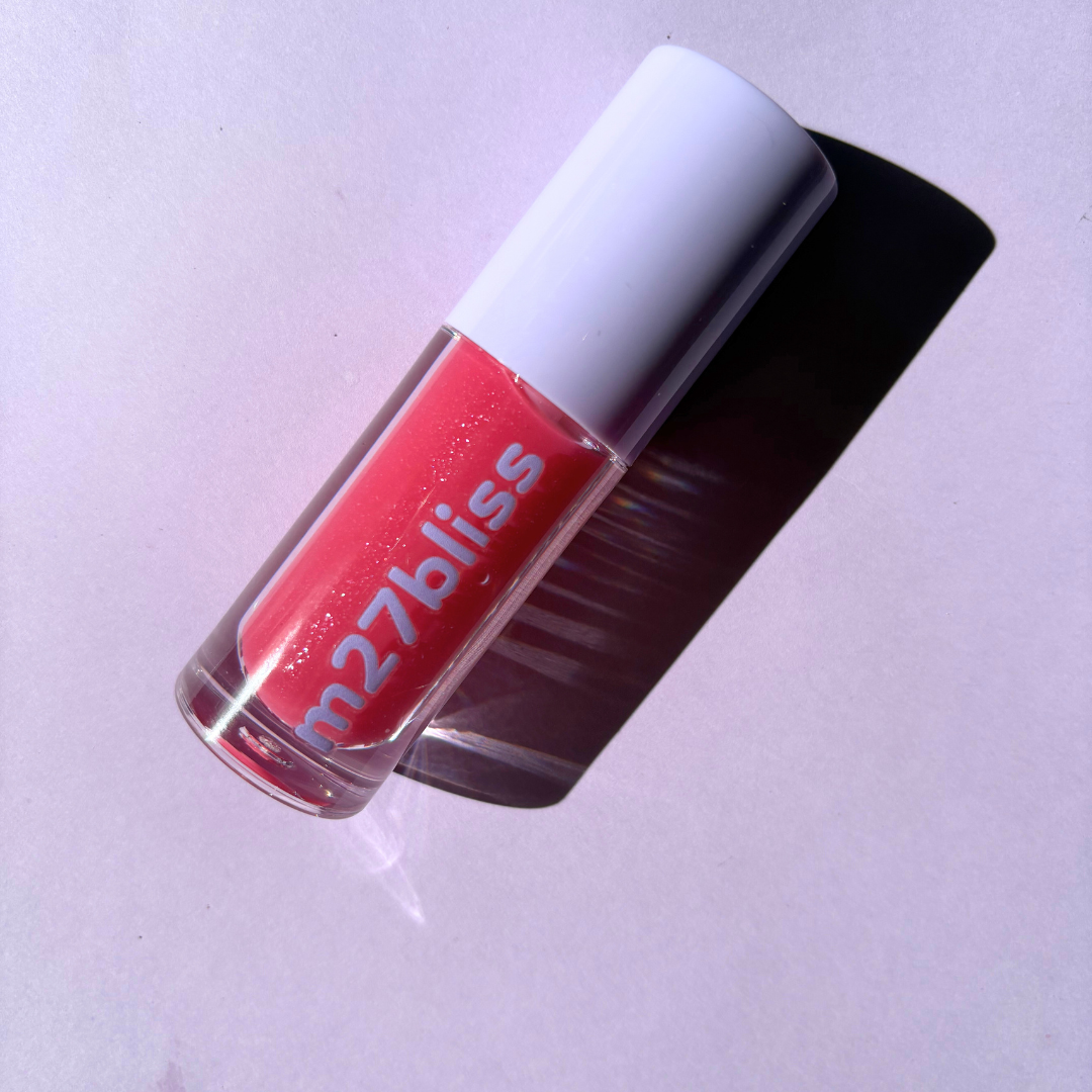 Watermelon Jelly Lip Gloss