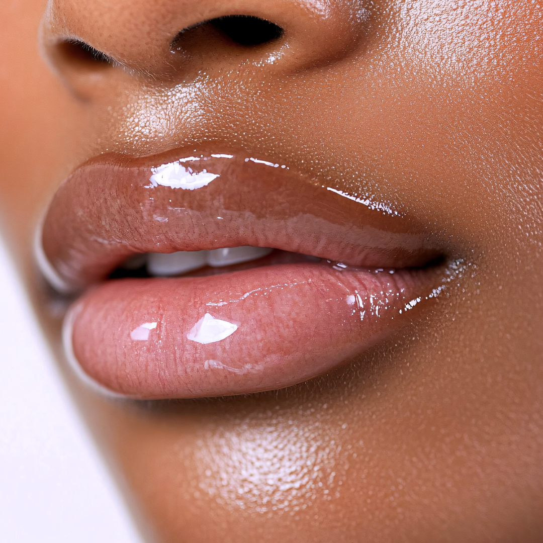 Mermaid Hydra Glaze Lip Gloss