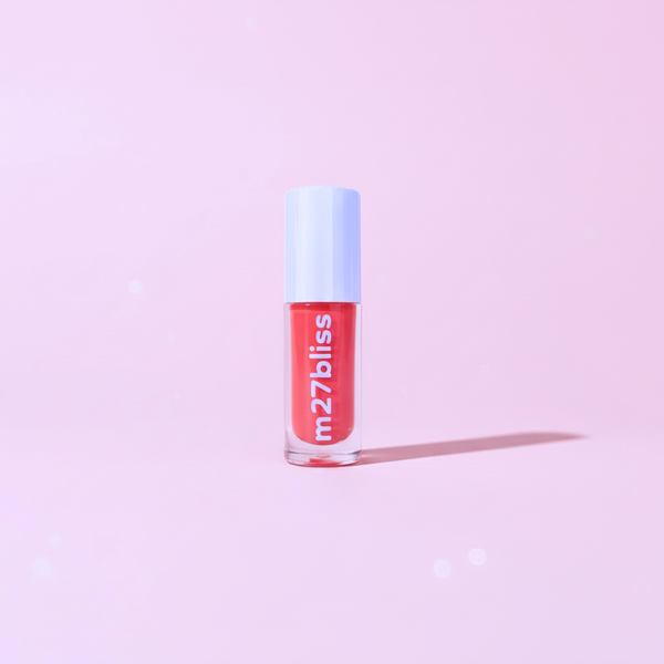 Watermelon Jelly Lip Gloss