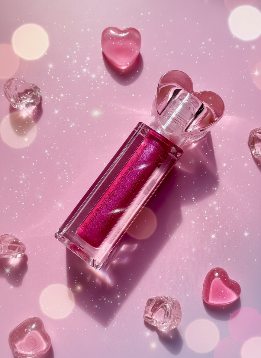 Candy Glaze Lipgloss