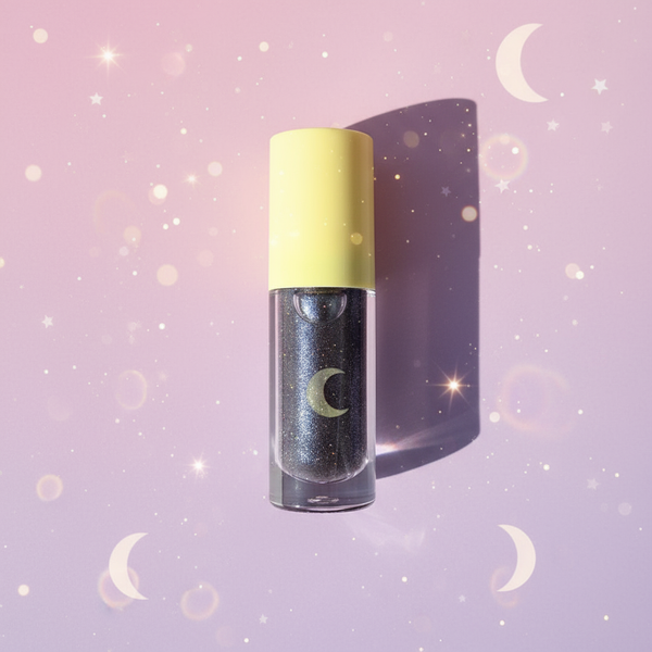 Luna's Kiss Lipgloss 1