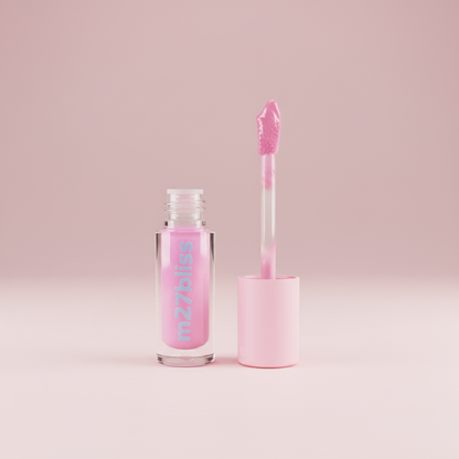 Piggy Pink Gloss - Clean Version 2