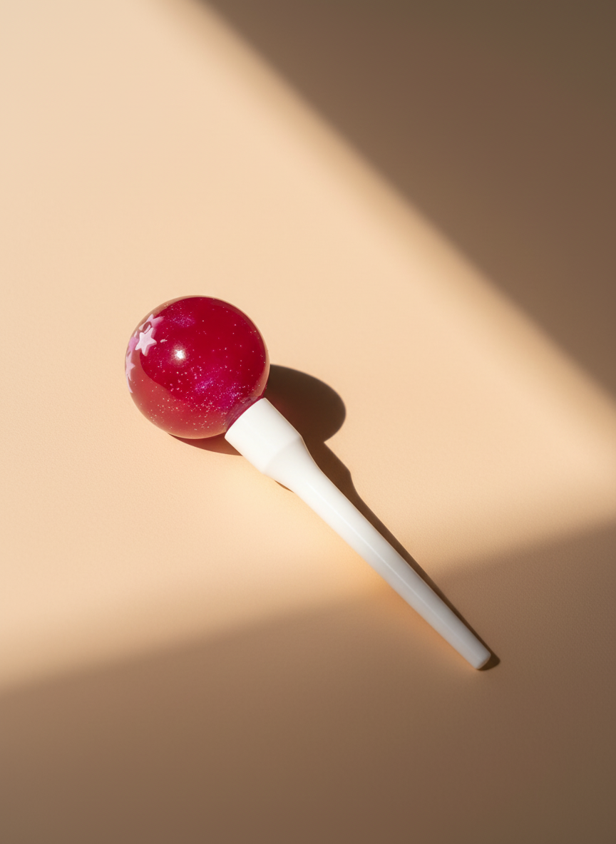 Professional lip gloss product image