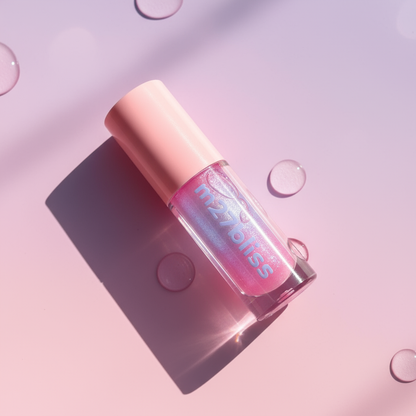 Simple Dreamy Lipgloss 2